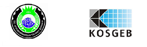 GİRİŞİMCİLİK EĞİTİMİ SAYESİNDE KENDİ İŞLERİNİ KURDULAR